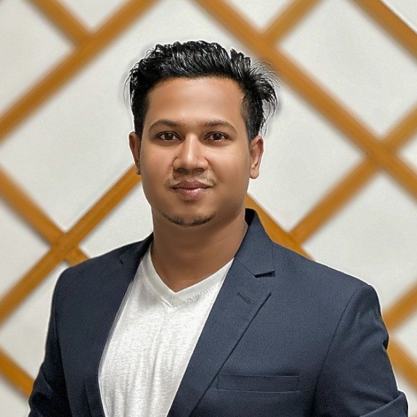 Kafiul Islam