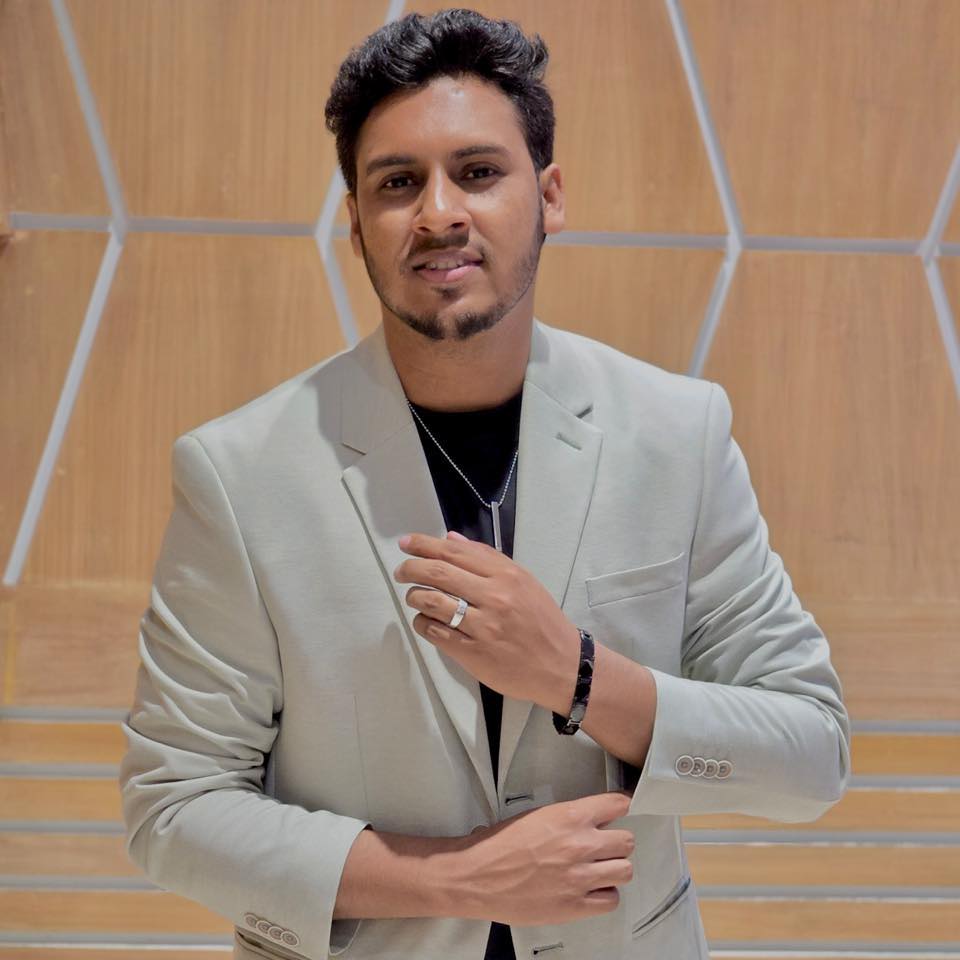 Rafiul Alam